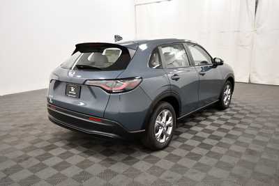 2025 Honda HR-V, $28750. Photo 7