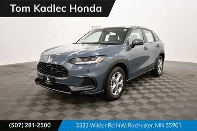 2025 Honda HR-V, $28750. Photo 1
