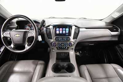 2016 Chevrolet Tahoe, $17996. Photo 3