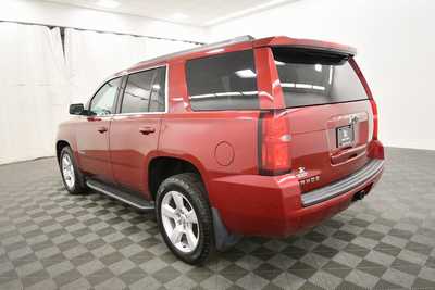 2016 Chevrolet Tahoe, $17996. Photo 5
