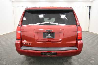 2016 Chevrolet Tahoe, $17996. Photo 6