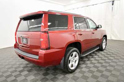 2016 Chevrolet Tahoe, $17996. Photo 8