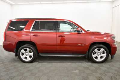 2016 Chevrolet Tahoe, $17996. Photo 9