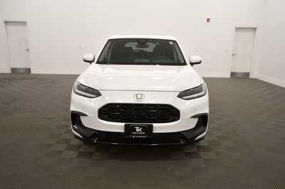 2025 Honda HR-V, $32850. Photo 10