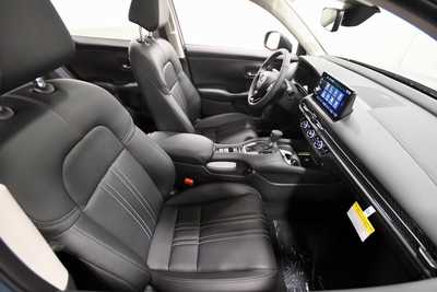 2025 Honda HR-V, $32850. Photo 12