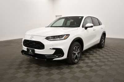 2025 Honda HR-V, $32850. Photo 2