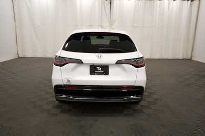 2025 Honda HR-V, $32850. Photo 6