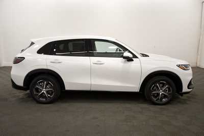 2025 Honda HR-V, $32850. Photo 8