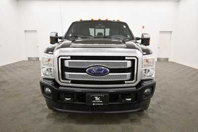2016 Ford F-350SD, $35989. Photo 10