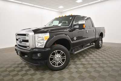2016 Ford F-350SD, $35989. Photo 2