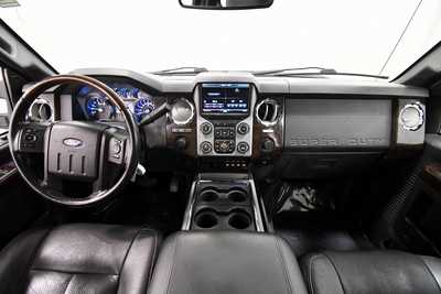 2016 Ford F-350SD, $35989. Photo 3