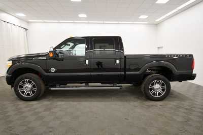 2016 Ford F-350SD, $35989. Photo 4