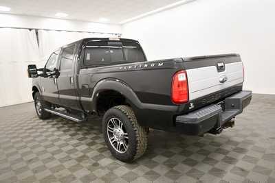 2016 Ford F-350SD, $35989. Photo 5