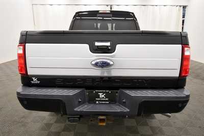 2016 Ford F-350SD, $35989. Photo 6