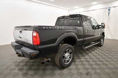 2016 Ford F-350SD, $35989. Photo 7