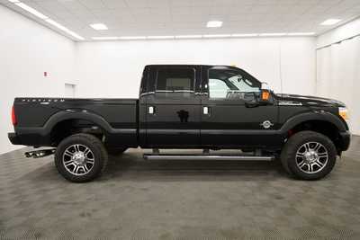2016 Ford F-350SD, $35989. Photo 8