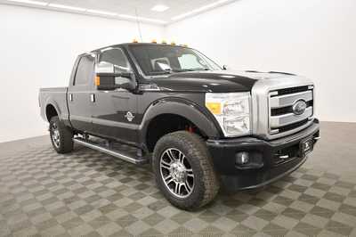 2016 Ford F-350SD, $35989. Photo 9