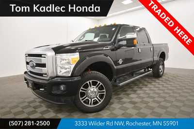 2016 Ford F-350SD, $35989. Photo 1