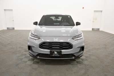 2025 Honda HR-V, $30850. Photo 10