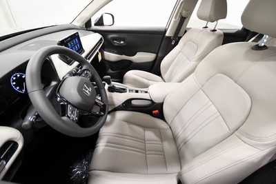 2025 Honda HR-V, $32850. Photo 11