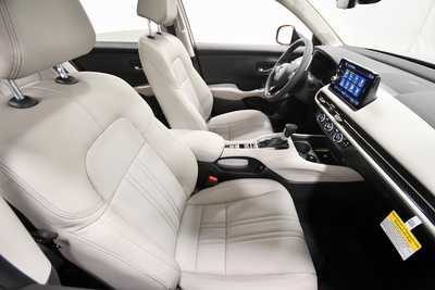2025 Honda HR-V, $32850. Photo 12