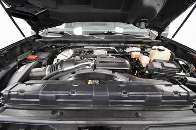 2021 Chevrolet Silverado 2500HD, $53203. Photo 12