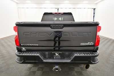 2021 Chevrolet Silverado 2500HD, $53203. Photo 6