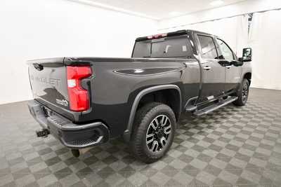 2021 Chevrolet Silverado 2500HD, $53203. Photo 8