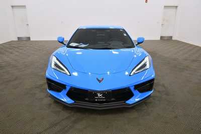 2023 Chevrolet Corvette, $79999. Photo 10