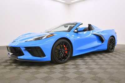 2023 Chevrolet Corvette, $79999. Photo 12