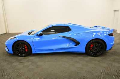 2023 Chevrolet Corvette, $79999. Photo 3