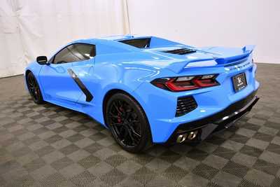 2023 Chevrolet Corvette, $79999. Photo 4