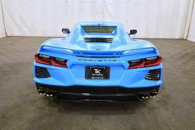 2023 Chevrolet Corvette, $79999. Photo 5