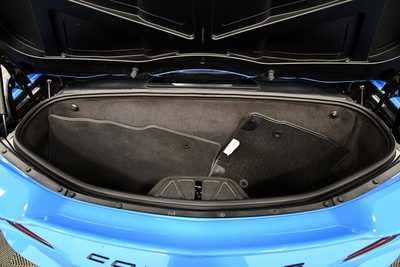 2023 Chevrolet Corvette, $79999. Photo 6
