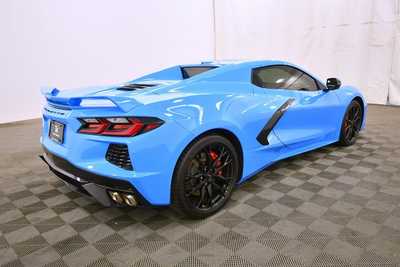 2023 Chevrolet Corvette, $79999. Photo 7