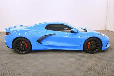 2023 Chevrolet Corvette, $79999. Photo 8