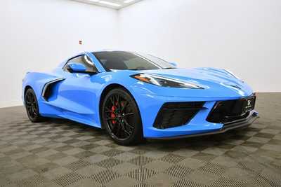 2023 Chevrolet Corvette, $79999. Photo 9