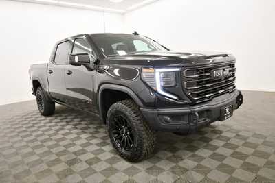 2023 GMC Sierra 1500, $64912. Photo 10