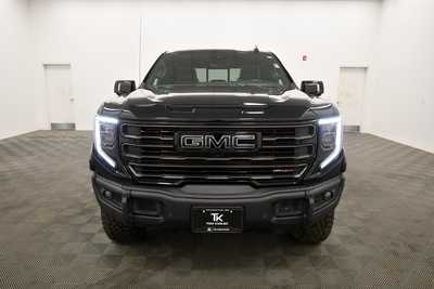 2023 GMC Sierra 1500, $64912. Photo 11