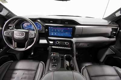 2023 GMC Sierra 1500, $64912. Photo 3