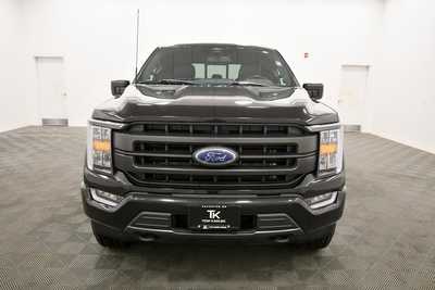 2022 Ford F-150, $48255. Photo 11