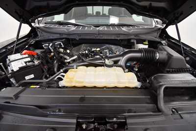 2022 Ford F-150, $48255. Photo 12