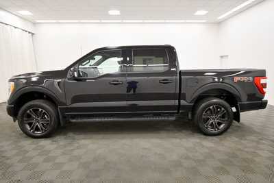 2022 Ford F-150, $48255. Photo 4