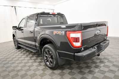 2022 Ford F-150, $48255. Photo 5