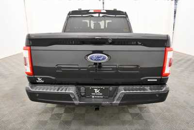 2022 Ford F-150, $48255. Photo 6