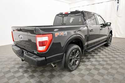 2022 Ford F-150, $48255. Photo 8