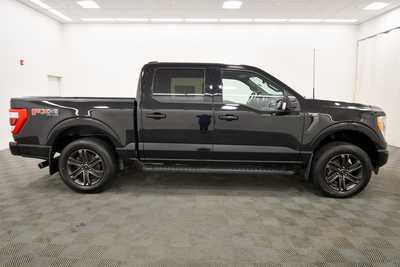 2022 Ford F-150, $48255. Photo 9