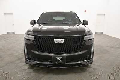 2023 Cadillac Escalade ESV, $84370. Photo 11