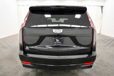2023 Cadillac Escalade ESV, $84370. Photo 6