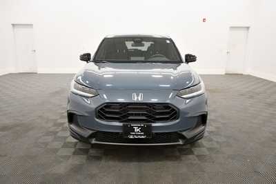 2025 Honda HR-V, $30850. Photo 10